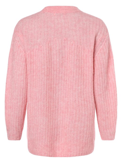 Damen Strickpullover mit Alpaka-Anteil - MSCHSigune Nenaya