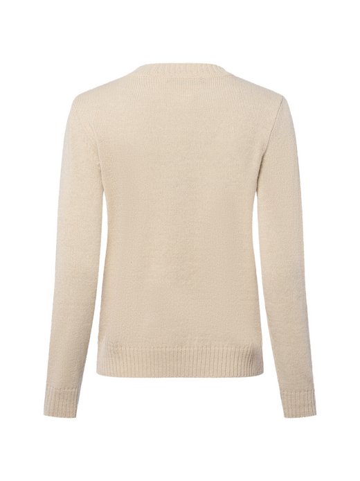 Damen Strickpullover mit Alpaka-Anteil - Nitra