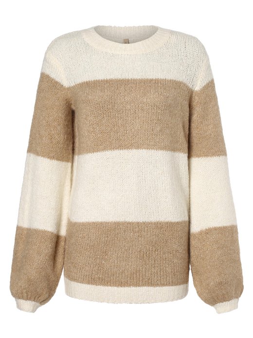 Damen Strickpullover mit Alpaka-Anteil - SC-Gunna 5