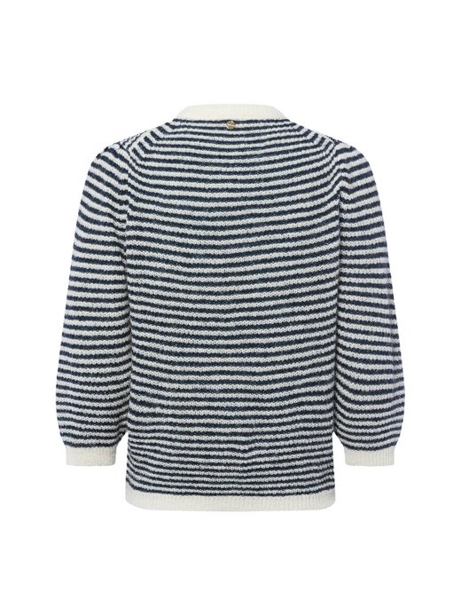 Damen Strickpullover mit Alpaka-Anteil