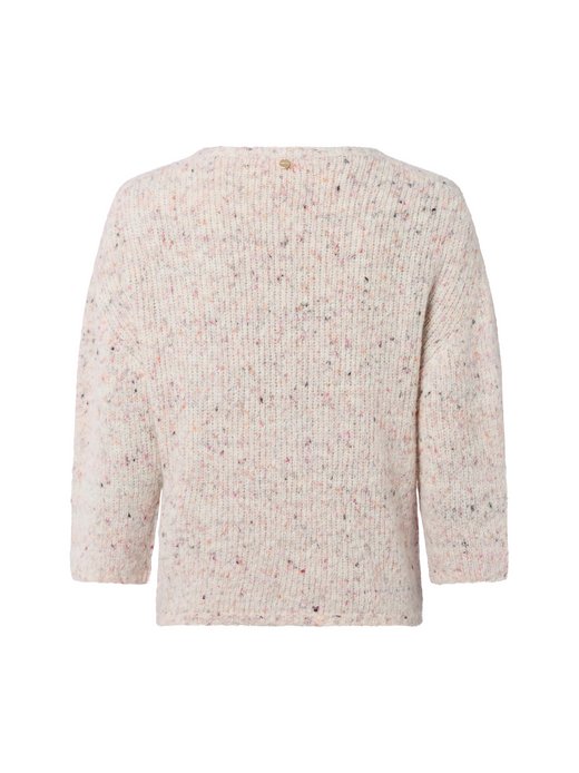 Damen Strickpullover mit Alpaka-Anteil