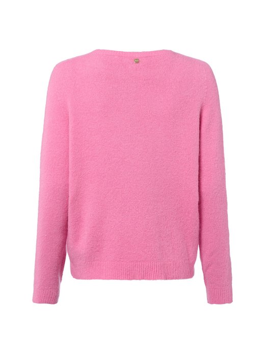 Damen Strickpullover mit Alpaka-Anteil