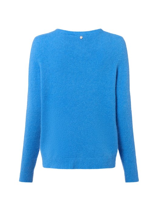 Damen Strickpullover mit Alpaka-Anteil