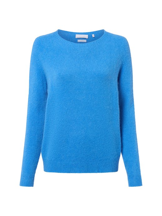 Damen Strickpullover mit Alpaka-Anteil