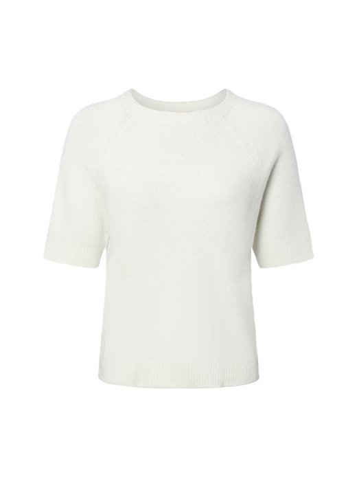 Damen Strickpullover mit Alpaka-Anteil