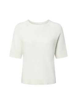 Damen Strickpullover mit Alpaka-Anteil