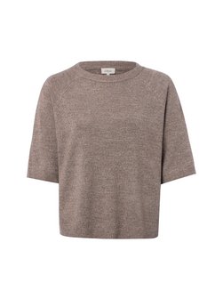 Damen Strickpullover mit Alpaka-Anteil