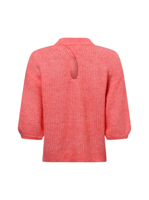 Damen Strickpullover mit Alpakaantei - MSCHHila Hope