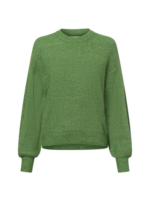 Damen Strickpullover mit Alpakaanteil - MSCHGustel Hope