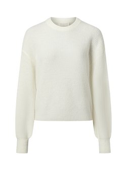 Damen Strickpullover mit Alpakaanteil - MSCHGustel Hope