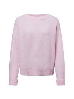 Damen Strickpullover mit Alpakaanteil - Vito