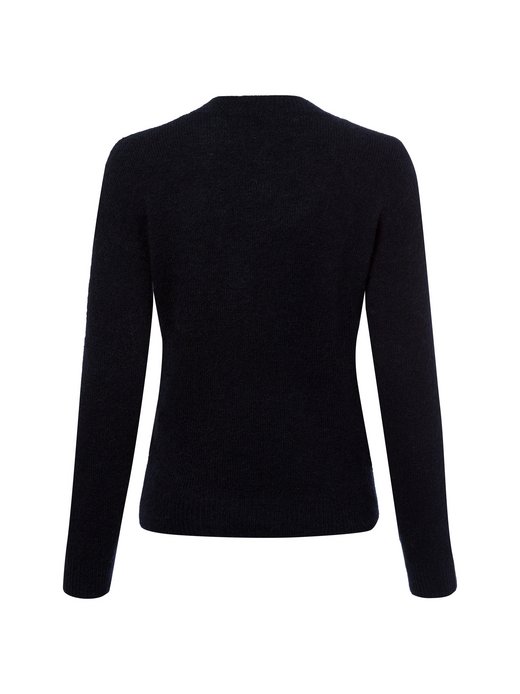 Damen Strickpullover mit Alpakaateil - MSCHFestina Hope