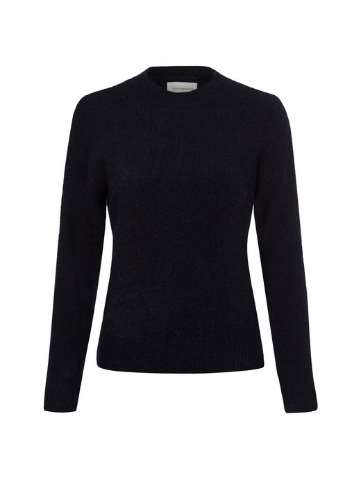 Damen Strickpullover mit Alpakaateil - MSCHFestina Hope