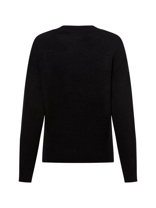 Damen Strickpullover mit Alpakaateil - MSCHFestina Hope