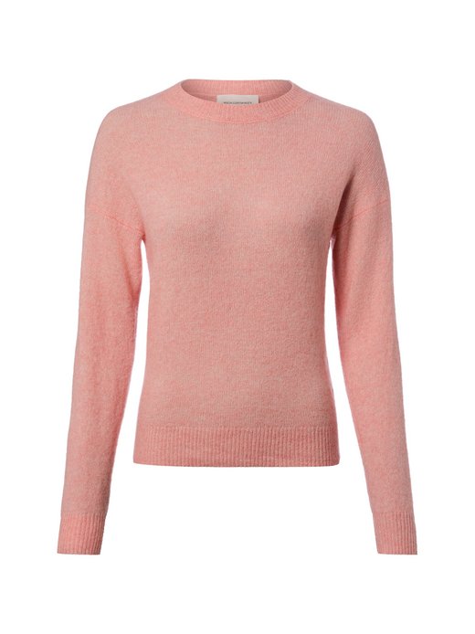 Damen Strickpullover mit Alpakaateil - MSCHFestina Hope