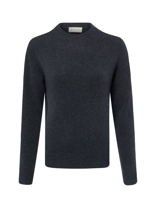 Damen Strickpullover mit Alpakaateil - MSCHFestina Hope