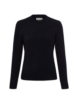 Damen Strickpullover mit Alpakaateil - MSCHFestina Hope