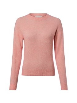 Damen Strickpullover mit Alpakaateil - MSCHFestina Hope