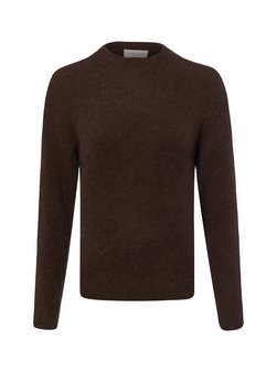 Damen Strickpullover mit Alpakaateil - MSCHFestina Hope