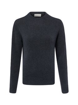 Damen Strickpullover mit Alpakaateil - MSCHFestina Hope