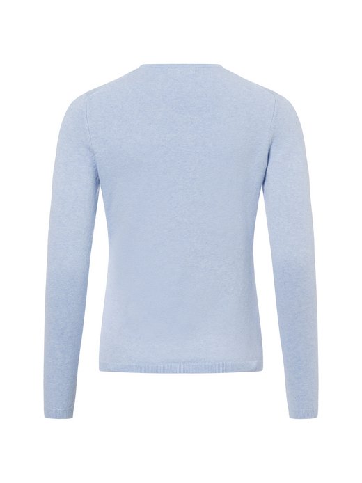 Damen Strickpullover mit Cashmere-Anteil
