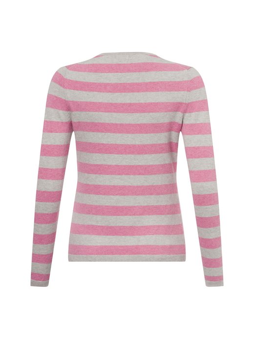 Damen Strickpullover mit Cashmere-Anteil