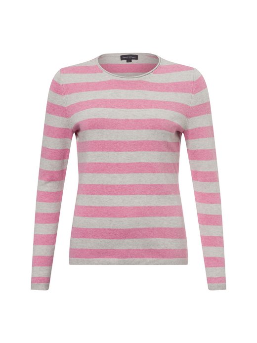 Damen Strickpullover mit Cashmere-Anteil