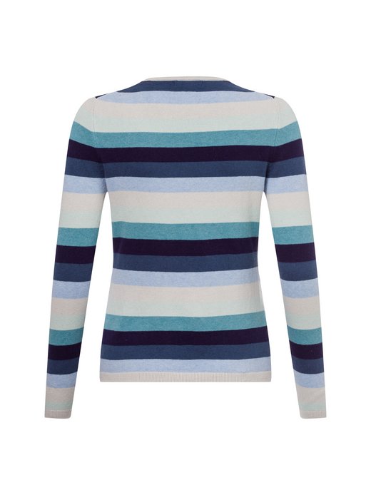 Damen Strickpullover mit Cashmere-Anteil