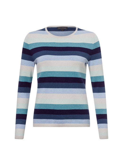 Damen Strickpullover mit Cashmere-Anteil