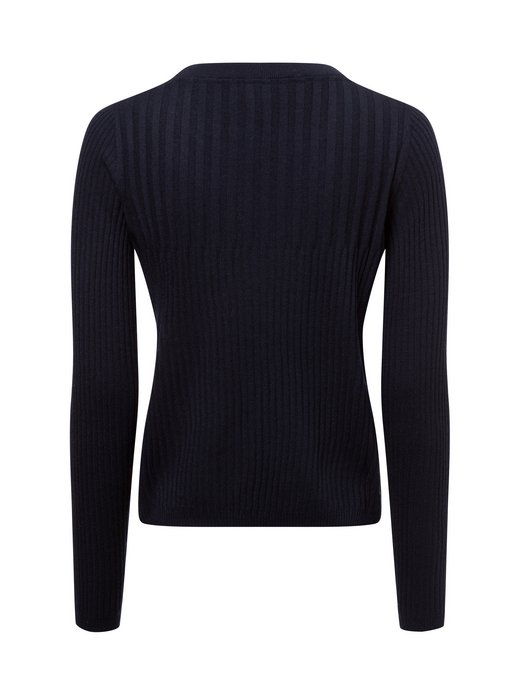 Damen Strickpullover mit Cashmere-Anteil