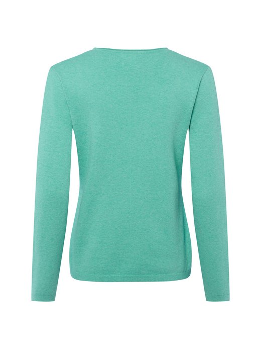 Damen Strickpullover mit Cashmere-Anteil