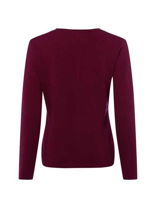 Damen Strickpullover mit Cashmere-Anteil