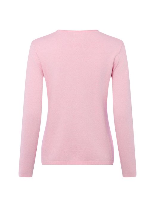 Damen Strickpullover mit Cashmere-Anteil