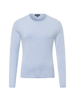 Damen Strickpullover mit Cashmere-Anteil