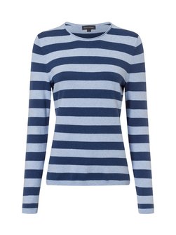 Damen Strickpullover mit Cashmere-Anteil