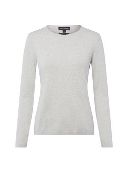 Damen Strickpullover mit Cashmere-Anteil