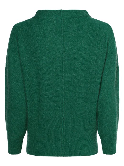 Damen Strickpullover mit Mohair-Anteil - Pahuma