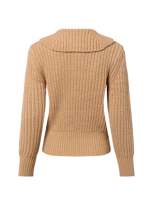 Damen Strickpullover mit Woll-Anteil - Proyer
