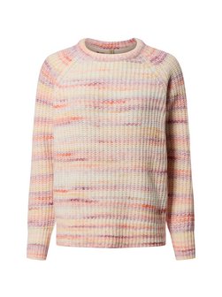 Damen Strickpullover mit Woll-Anteil - SC-Berete