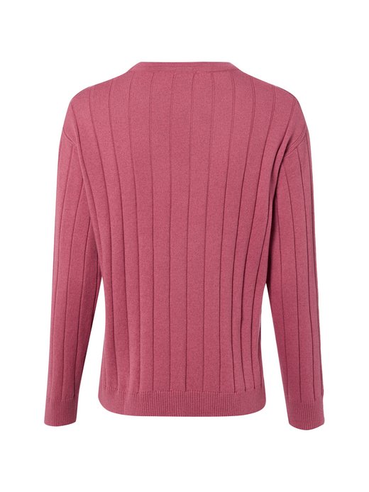 Damen Strickpullover mit Woll-Anteil
