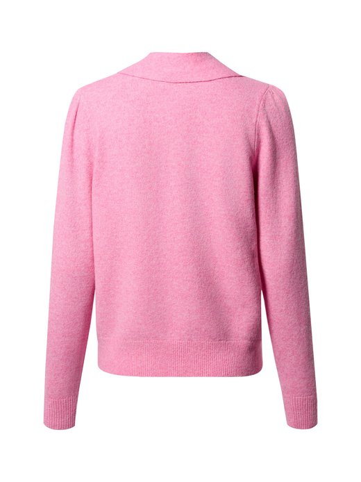 Damen Strickpullover mit Woll-Anteil