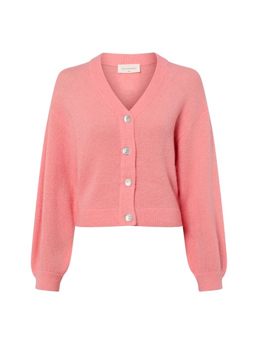 Damen Strickpullover mit Woll- und Alpaka-Anteil - MSCHPetrinelle Hope