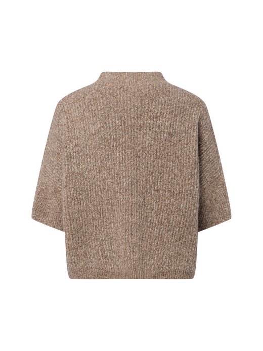 Damen Strickpullover mit Woll- und Mohair-Anteil - Talessa