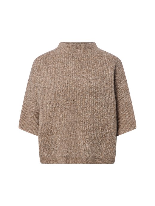 Damen Strickpullover mit Woll- und Mohair-Anteil - Talessa
