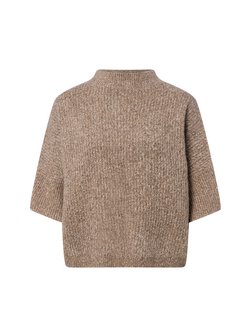 Damen Strickpullover mit Woll- und Mohair-Anteil - Talessa