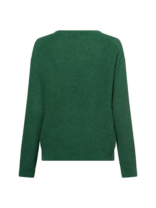 Damen Strickpullover mit Wollanteil - Bella