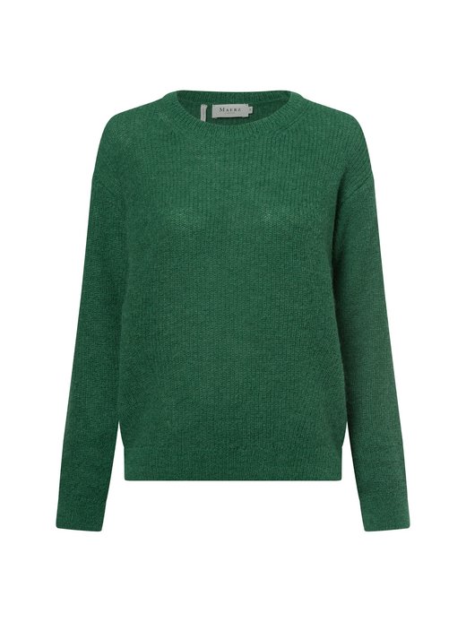 Damen Strickpullover mit Wollanteil - Bella