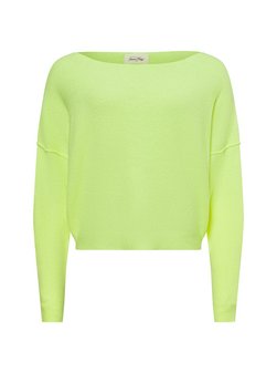 Damen Strickpullover mit Wollanteil - Damsville