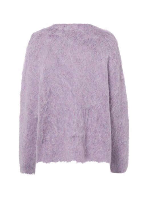 Damen Strickpullover mit Wolle - Gillis-M