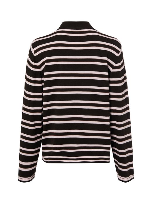 Damen Strickpullover mit Wolle - Mala